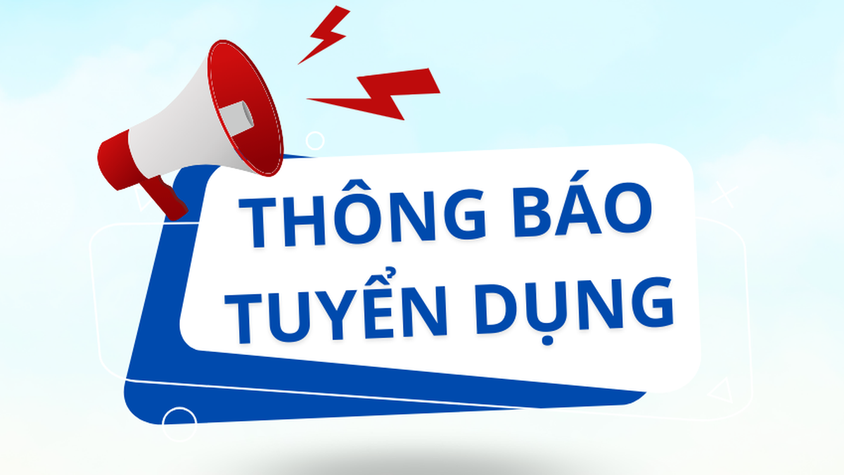Die Agribank Nghe An Branch kündigt die erste Einstellungsrunde im Jahr 2025 an