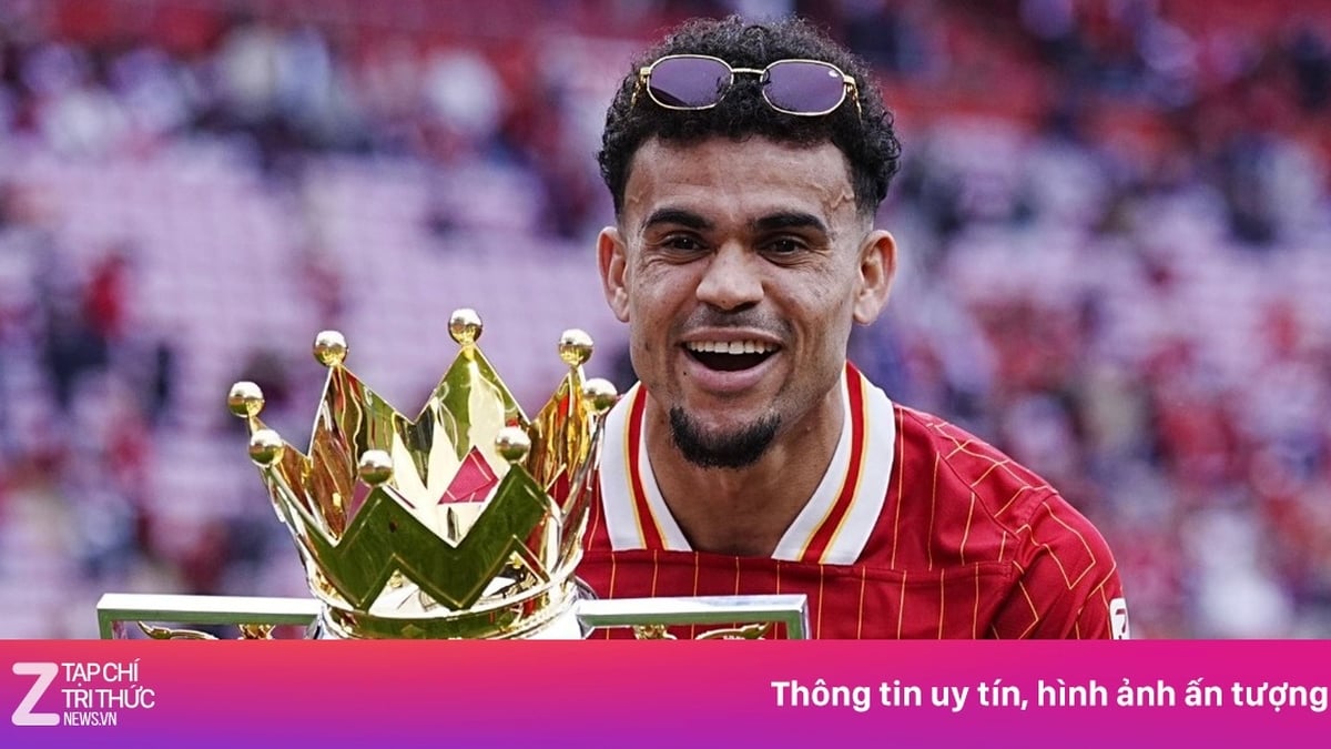 لقد غيّر دياز حياته عندما جاء إلى بايرن ميونيخ