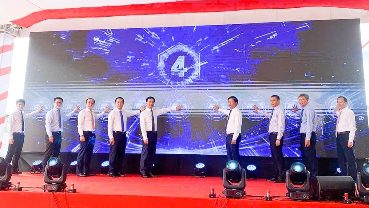 Da Nang launches 1,800 billion VND Fab-Lab project
