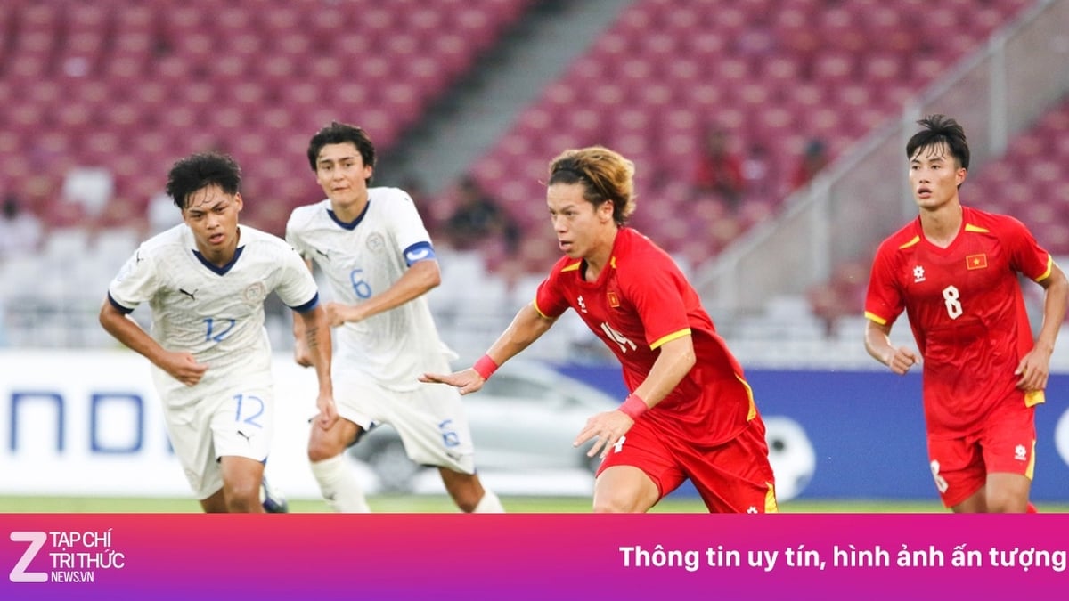 U23 인도네시아와 U23 베트남 경기는 VAR이 적용됩니다.