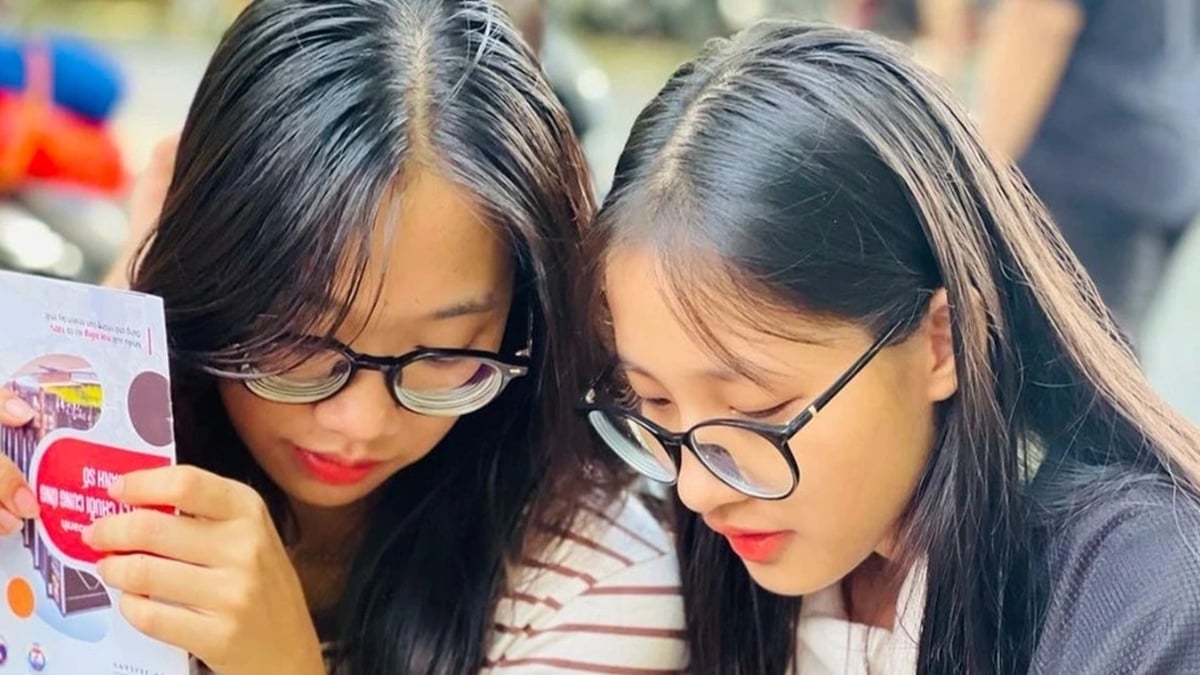 เหลือเวลาอีก 5 ชั่วโมงในการสรุปความต้องการเข้ามหาวิทยาลัย: ผู้สมัครต้องพิจารณาอย่างรอบคอบ