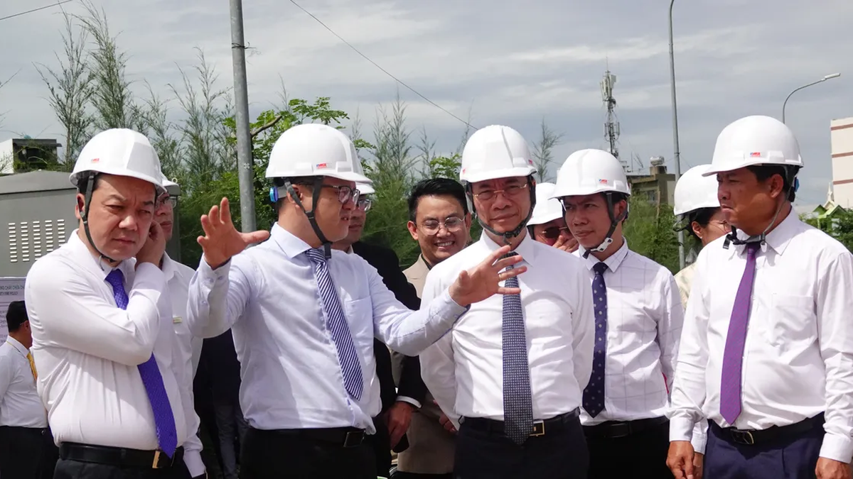 Da Nang inaugura su Fab-Lab: sentando las bases para la tecnología de envasado avanzada "Hecho en Vietnam".