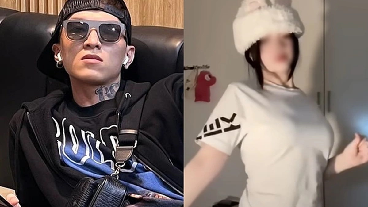 From the Binh Gold case: What to do with "trash music" and degraded artist titles?