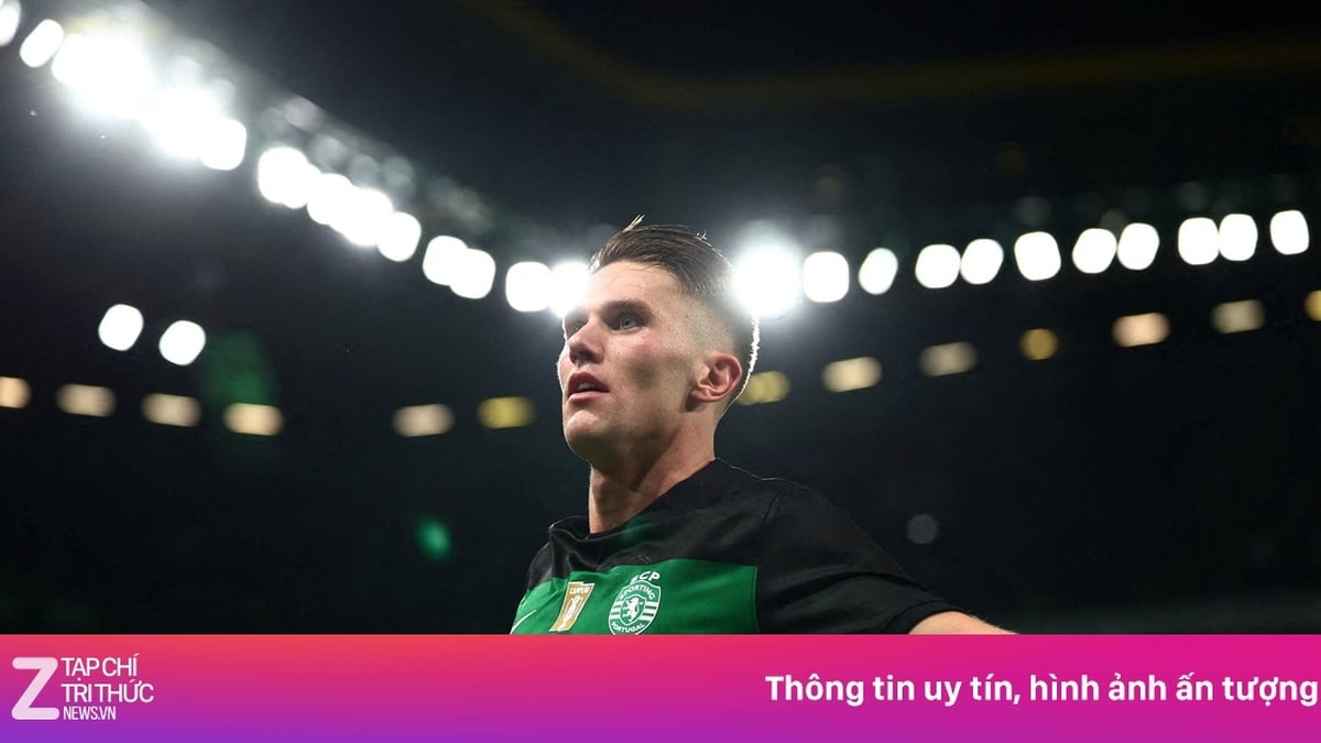 Gyökeres could turn Arsenal's title race around