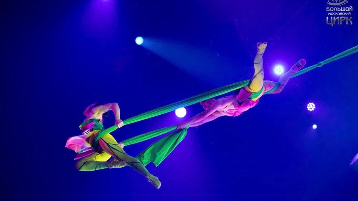 Vietnamesischer Zirkus gewinnt große Preise in internationalen „Arenen“