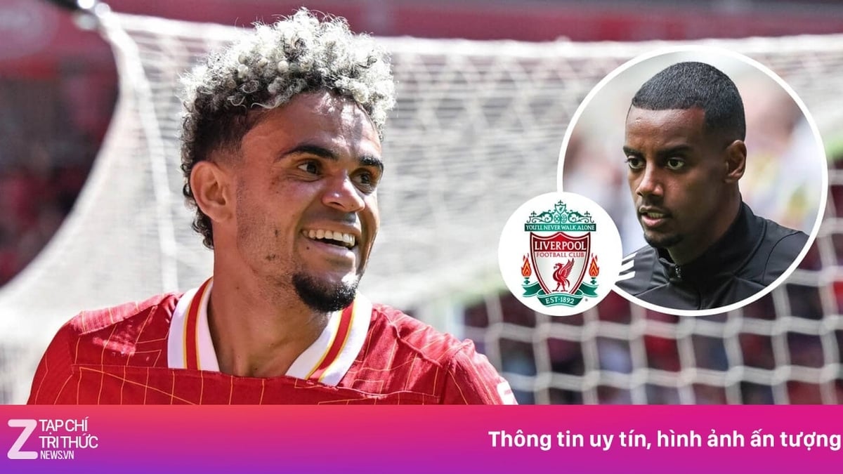 ليفربول يستعد لتقديم عرض قياسي لضم إيزاك