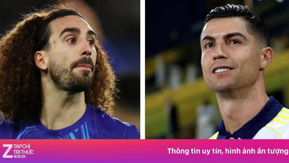 بعد فيليكس.. رونالدو يطلب من النصر ضم المزيد من نجوم تشيلسي