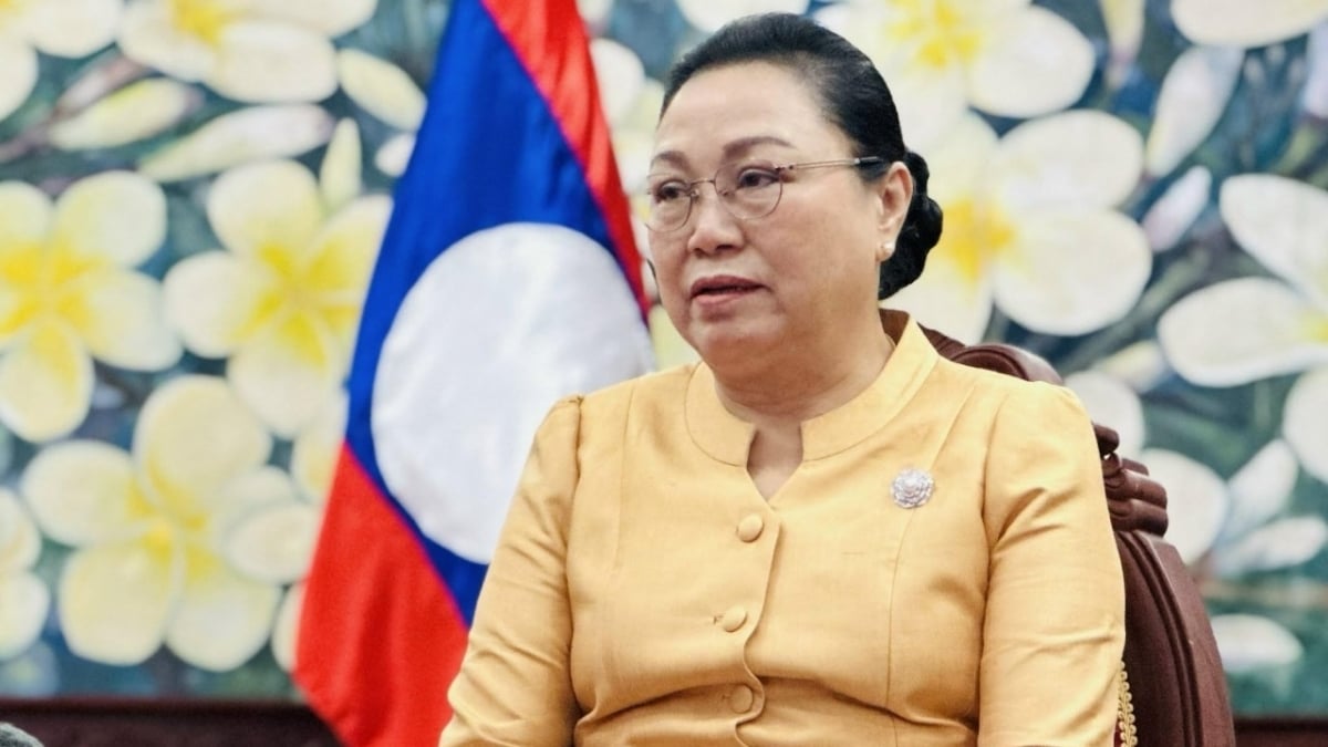 Laotischer Botschafter: Vietnams diplomatische Initiativen tragen zur Stärkung des Vertrauens zwischen den ASEAN-Mitgliedern bei