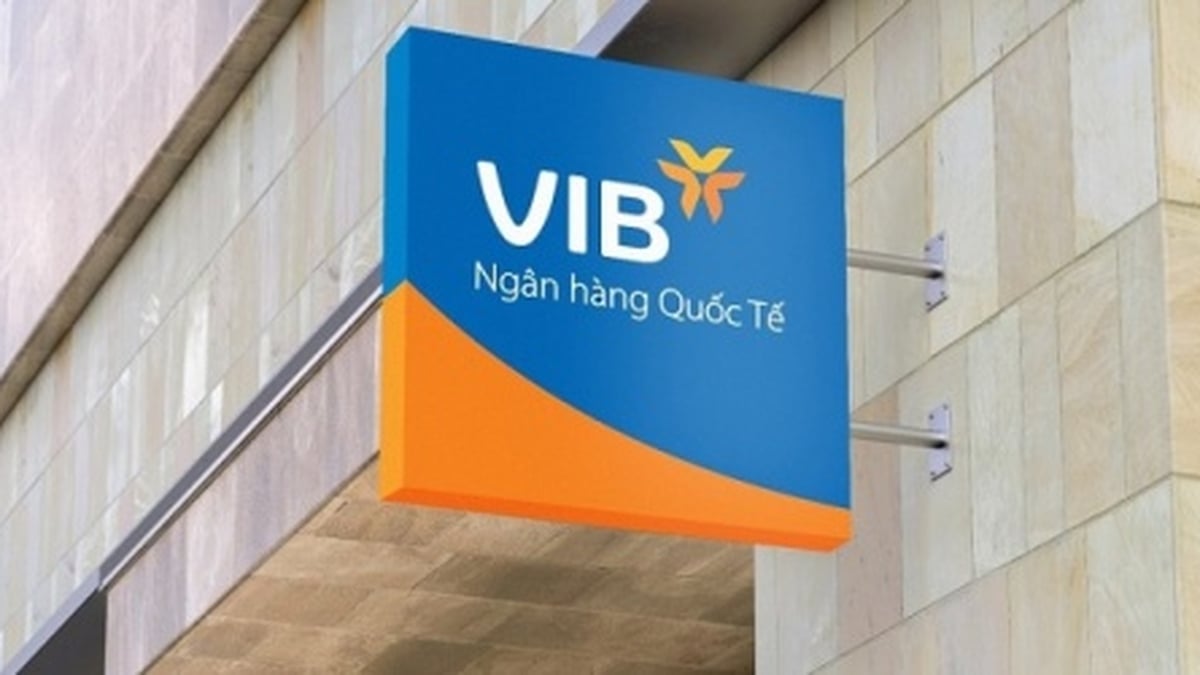 VIB: 6개월 이익 5조동 돌파, 총자산 5000억동 돌파, 신용성장률 10%
