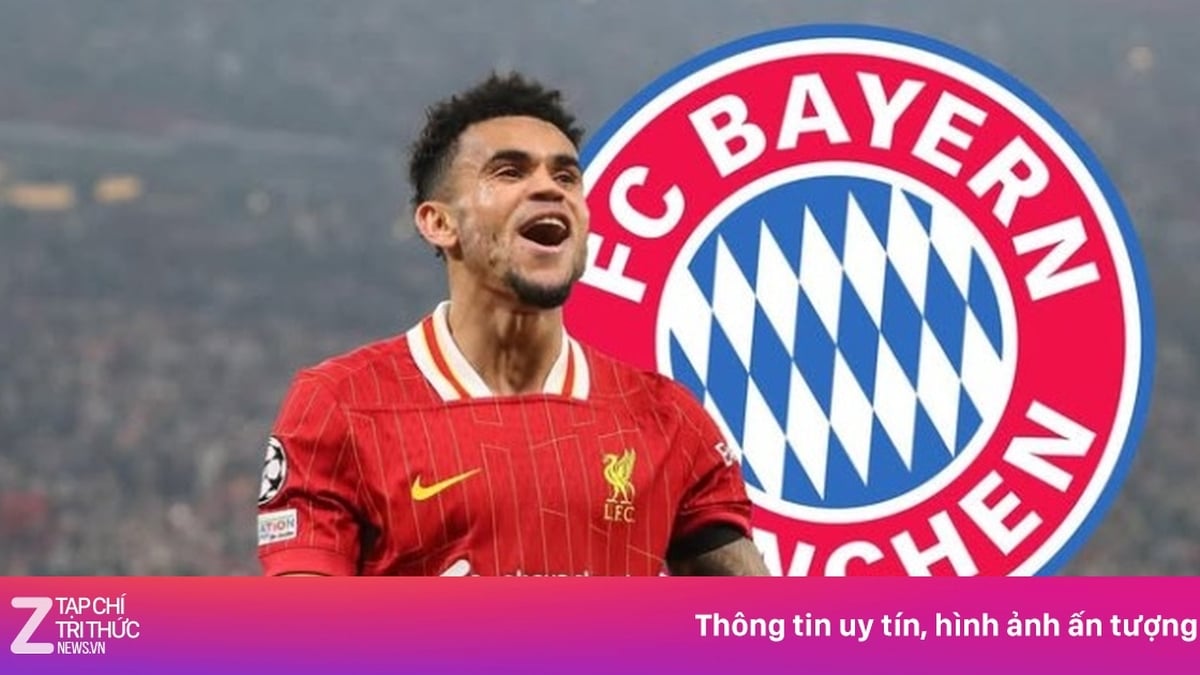 بايرن يوقع مع دياز مقابل مبلغ قياسي