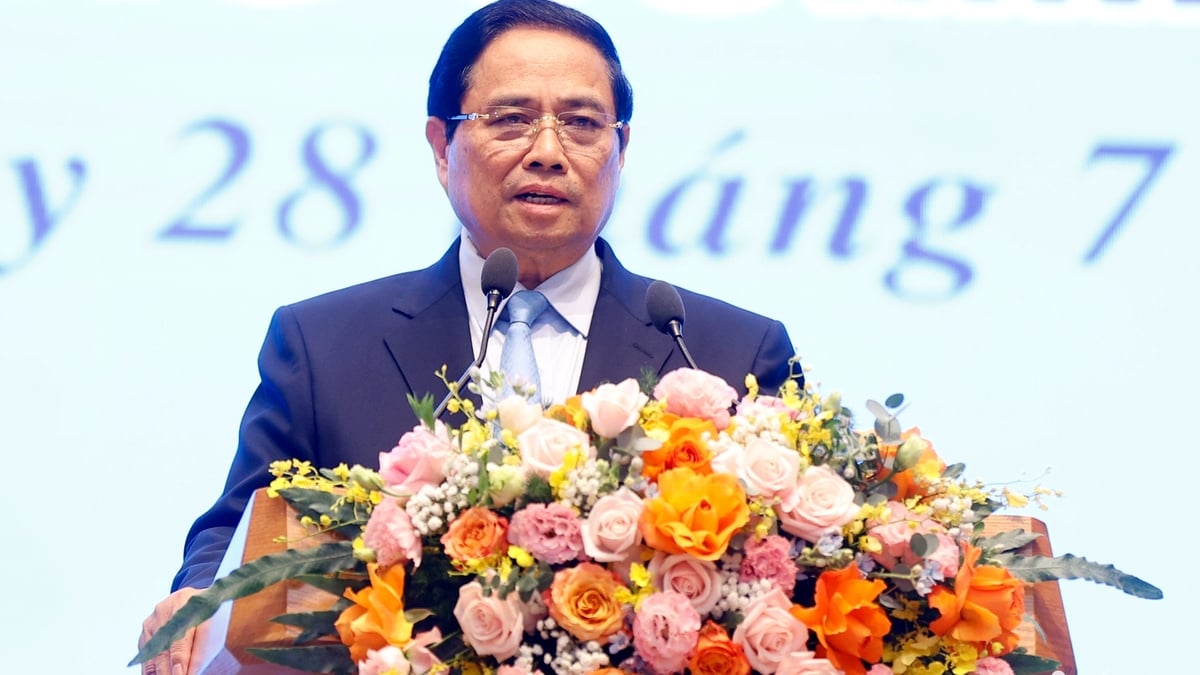 Premier ministre : le Vietnam accueillera l'APEC 2027 avec plus de succès que les deux fois précédentes