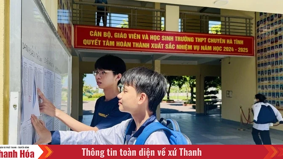 ព័ត៌មានលម្អិតអំពីកាលវិភាគនៃការបង់ប្រាក់ថ្លៃចូលរៀនរបស់សាកលវិទ្យាល័យសម្រាប់បេក្ខជនក្នុង 34 ខេត្ត-ក្រុង