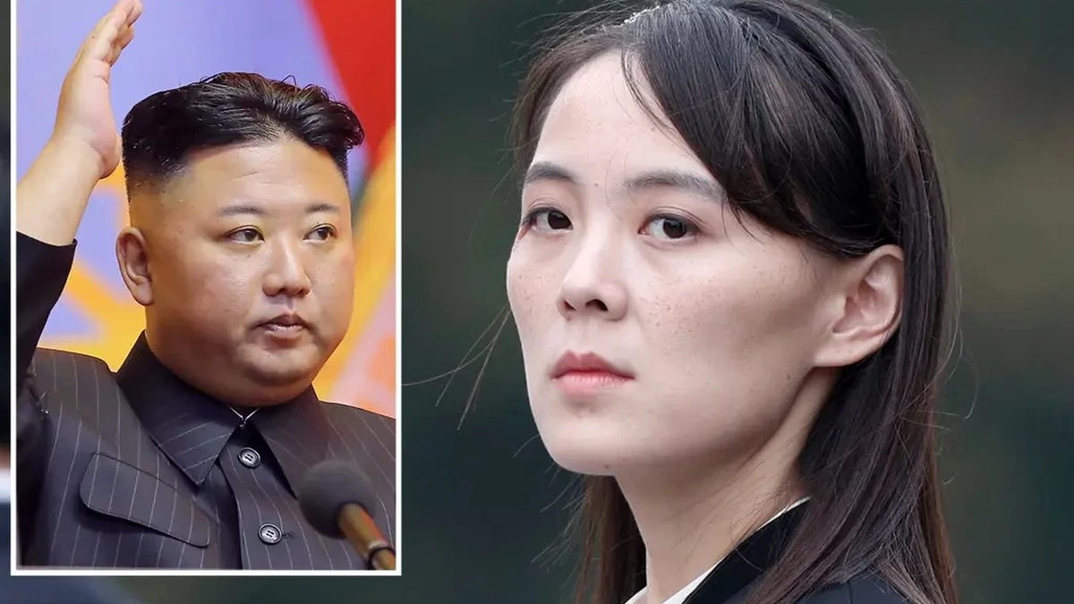 Corea del Norte niega posibilidad de diálogo nuclear con EEUU