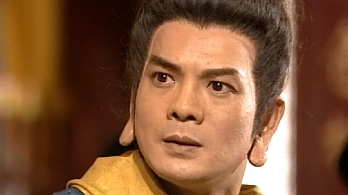 Demi-Dieux et Semi-Diables fait sensation à cause des « coins cachés du temple Shaolin »