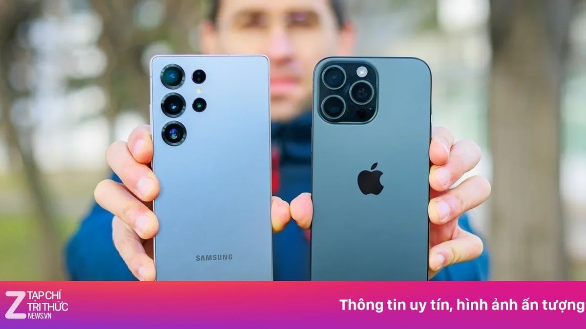 À quoi ressembleraient l’iPhone et le Samsung Galaxy sans Chrome ?