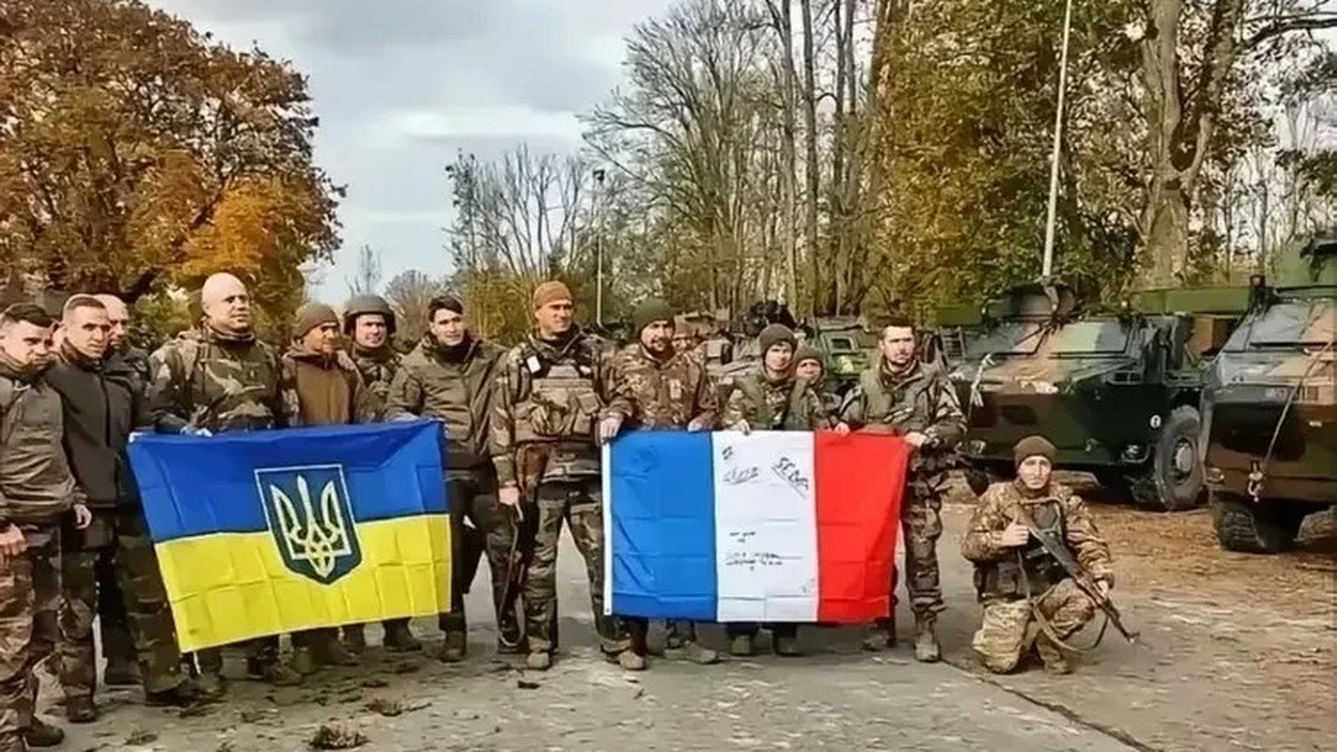 ¿Cómo está combatiendo la brigada ucraniana “con arreglo al estándar de la OTAN” en Pokrovsk?