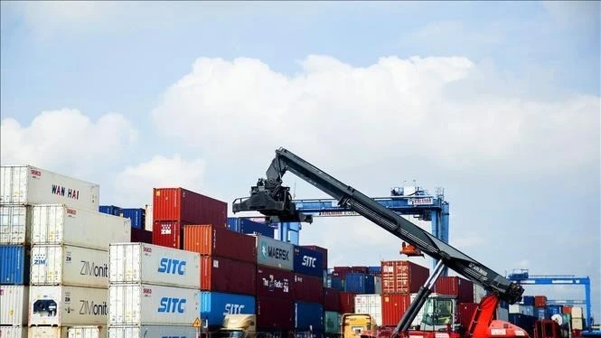 Vietnam busca oportunidades de exportación a África ante el aumento de riesgos en los mercados tradicionales