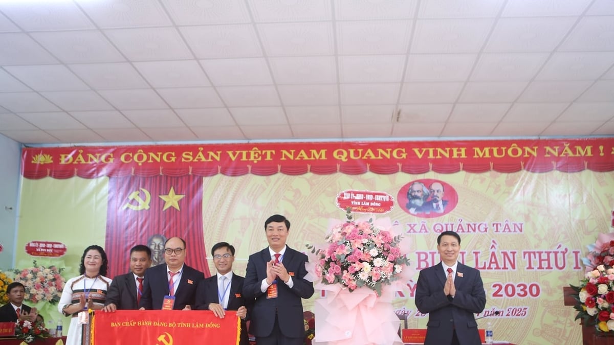 Quang Tan takes startups and innovation as the focus of development