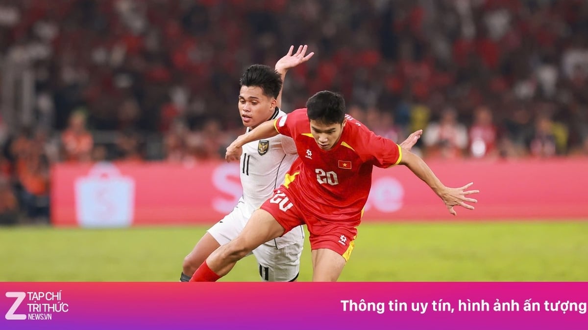 El gran jefe anima a Indonesia Sub-23