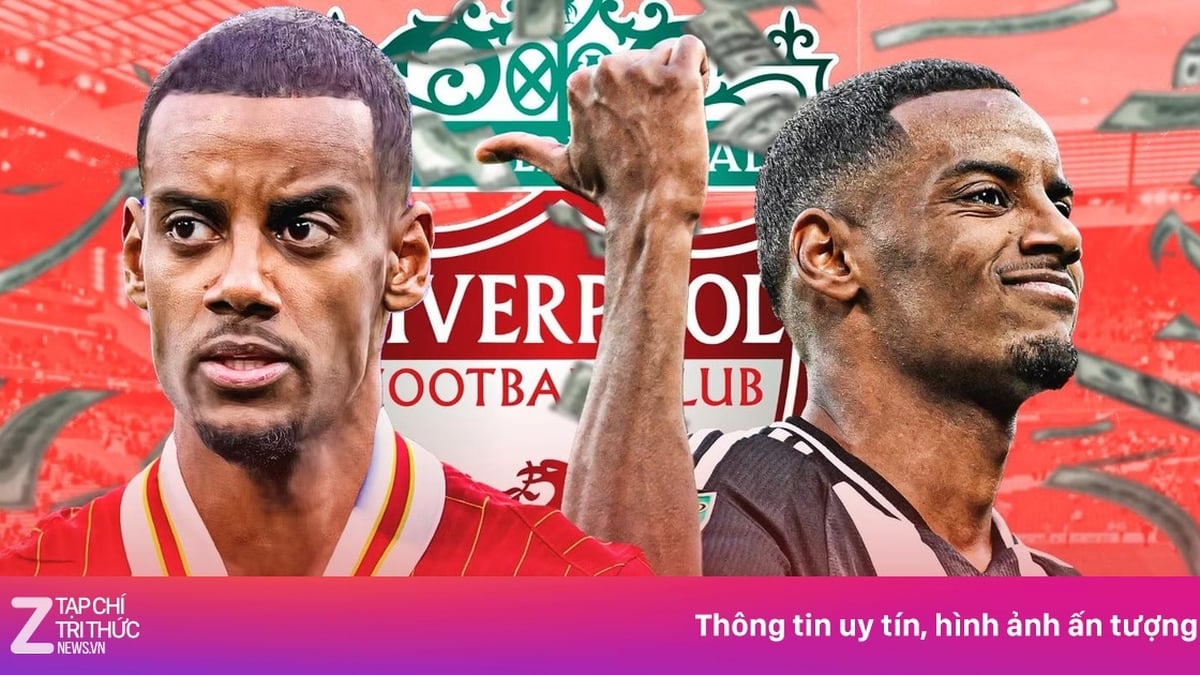 إيزاك يوافق على الانضمام إلى ليفربول