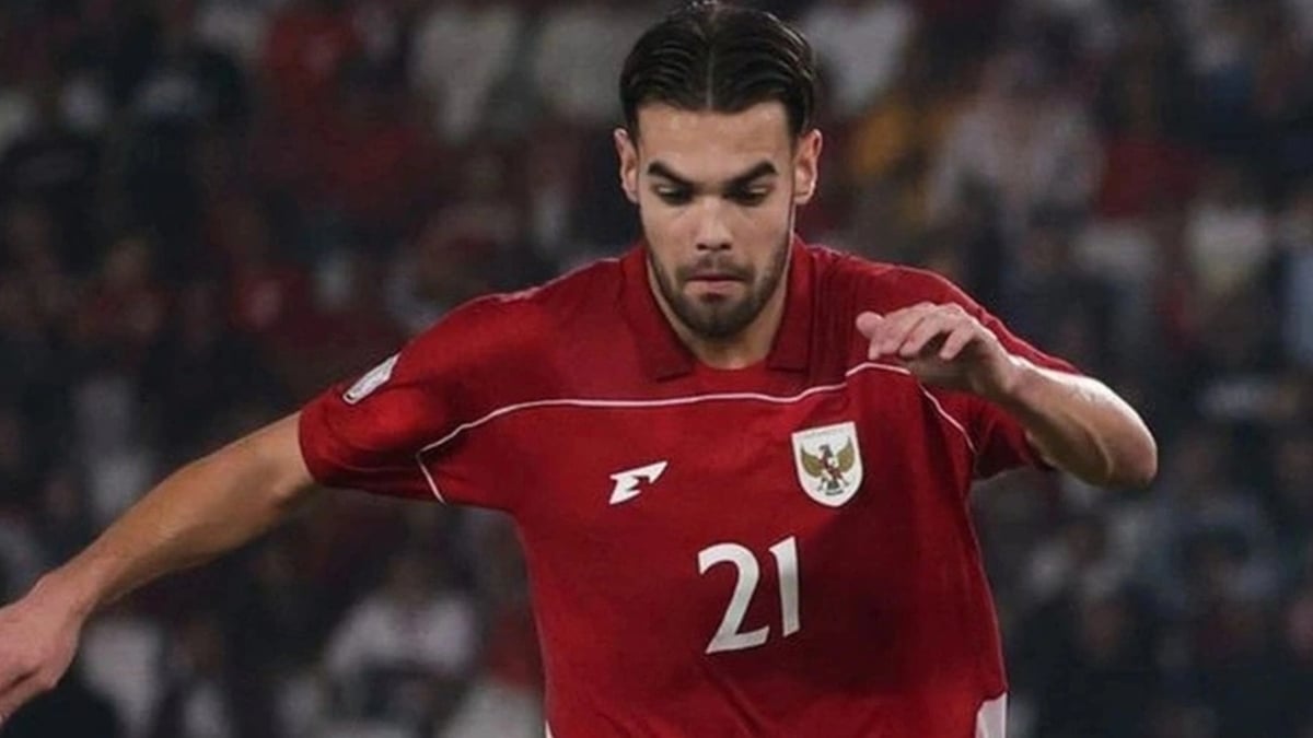 تلقى منتخب إندونيسيا تحت 23 عامًا أخبارًا سارة للغاية بشكل غير متوقع قبل المباراة ضد منتخب فيتنام تحت 23 عامًا