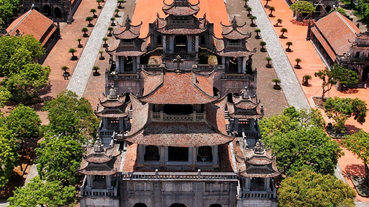 Những sản phẩm tiêu biểu làng nghề đá mỹ nghệ Ninh Vân