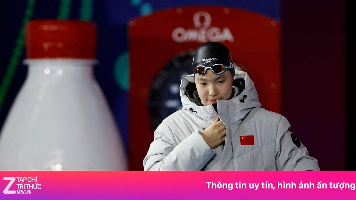 0.06 วินาที และการเปิดตัวสุดช็อกของ 'อัจฉริยะ' วัย 12 ปี ยู ซิดิ