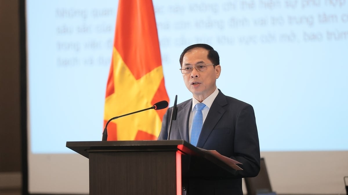 Vietnam welcomes ceasefire agreement between Cambodia and Thailand