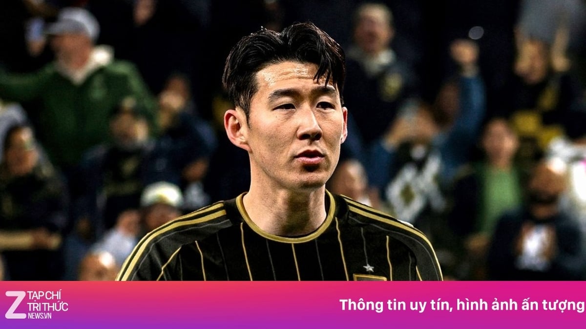 Hindernisse, die Son Heung-min daran hindern, in die MLS zu wechseln