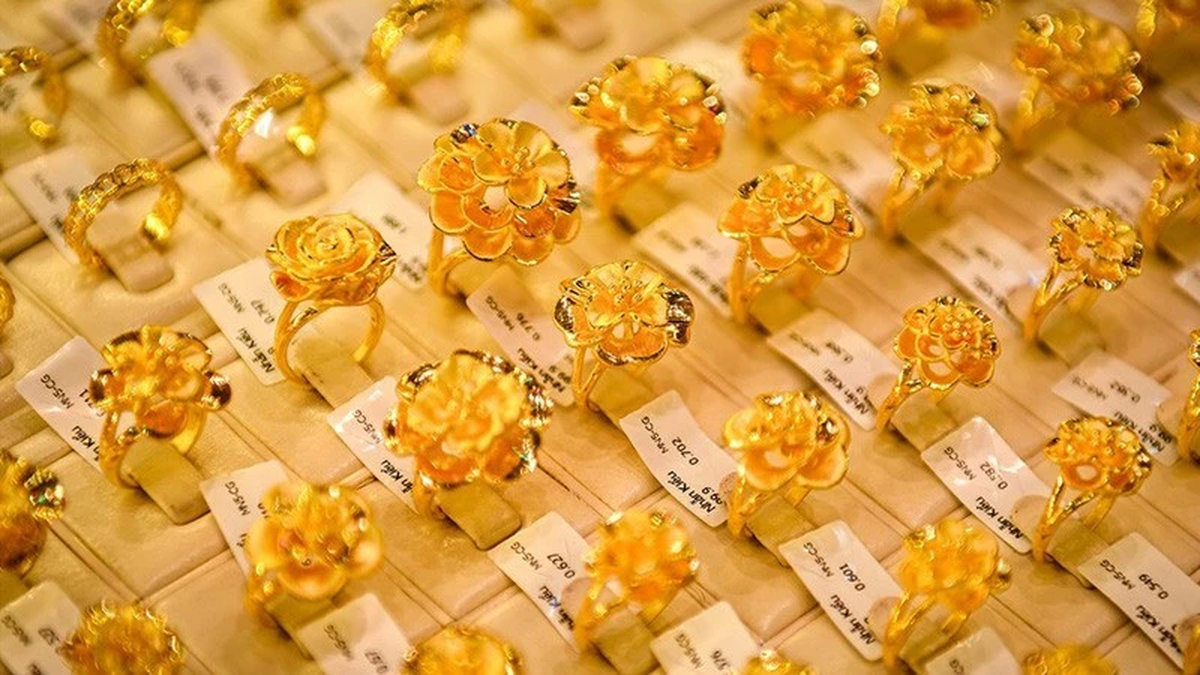 Goldpreis am 29. Juli: Inlands- und Weltmarktpreise sinken weiter
