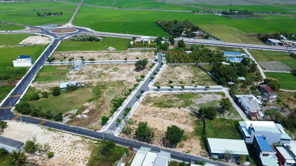 Ciudad Ho Chi Minh: Las obras de compensación después del 1 de julio se realizarán a nivel comunal