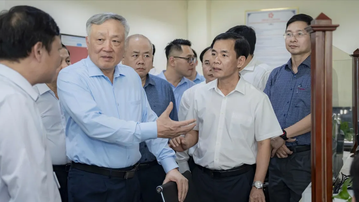 Vice-Premier ministre permanent : Hue doit rechercher de manière proactive de nouveaux moteurs de croissance