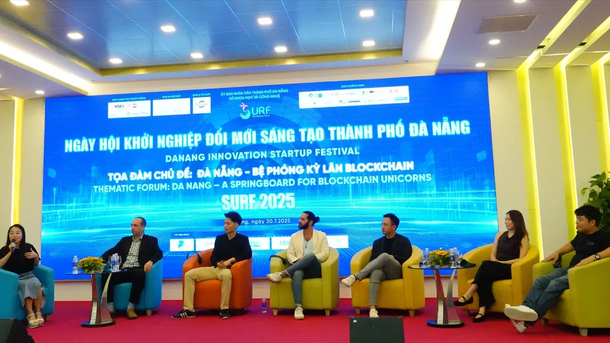 Da Nang veut devenir une rampe de lancement pour les licornes technologiques