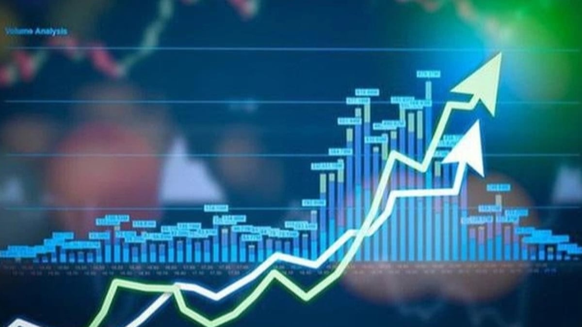 Stocks bounce back, bank stocks surge