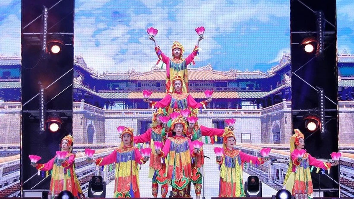 រៀបចំមហោស្រពទេសចរណ៍ និងវប្បធម៌វៀតណាមនៅកូរ៉េឆ្នាំ២០២៥