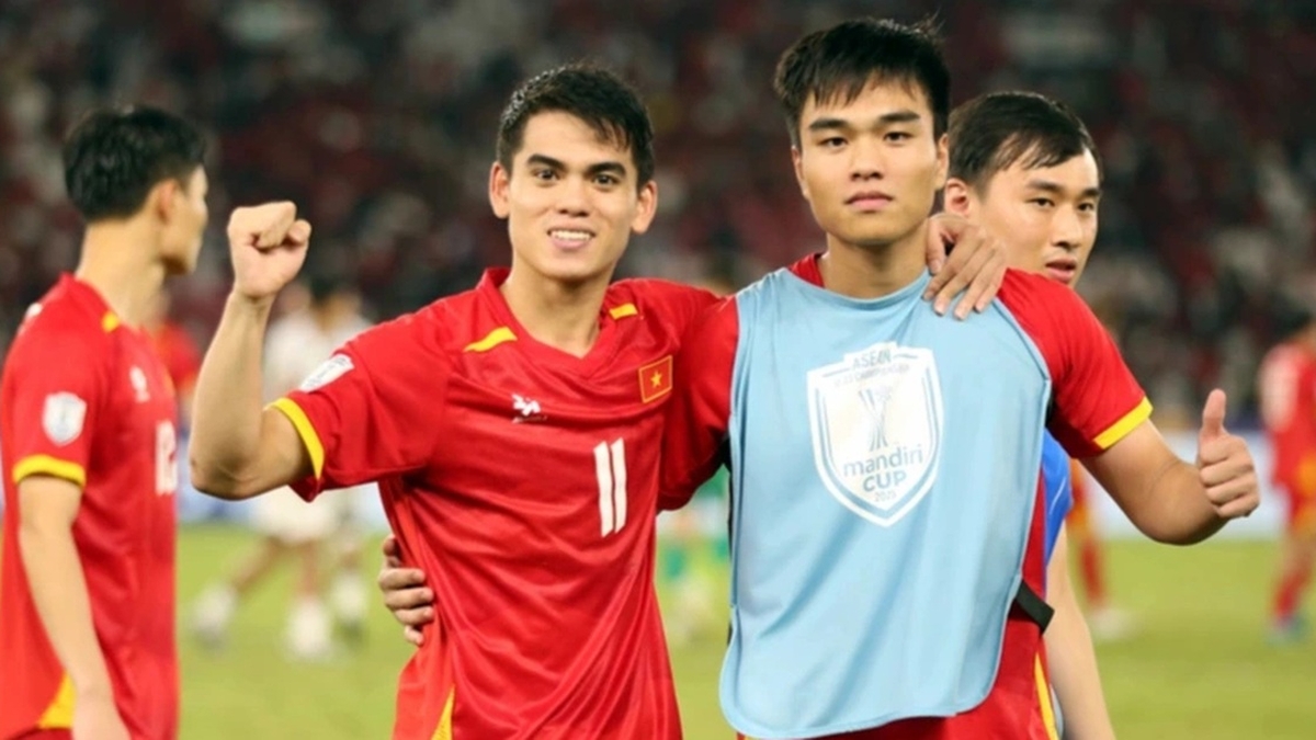 หนังสือพิมพ์เอเชียตะวันออกเฉียงใต้ วิจารณ์เวียดนาม U23 อย่างตรงไปตรงมาหลังจากคว้าแชมป์