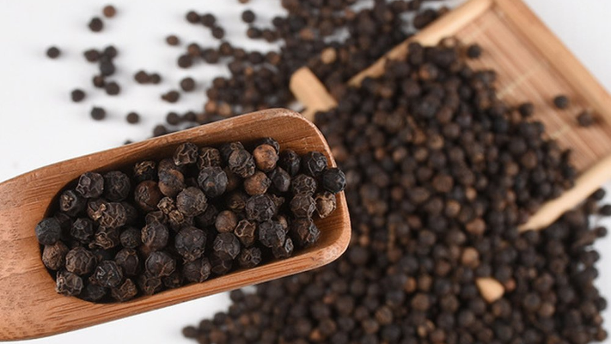 Pepper price today July 30: Exports decrease sharply, Ministry of Industry and Trade removes difficulties for businesses