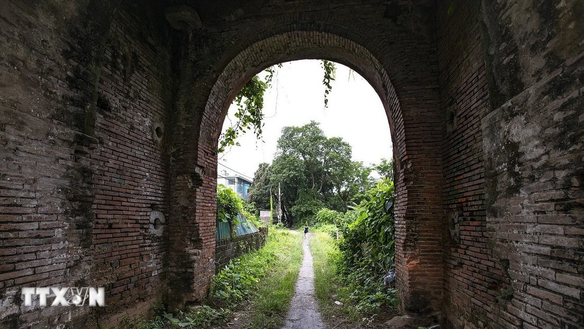 Phu Tho: Need to verify the history of the name "Mac Dynasty Citadel" in Cao Duong commune