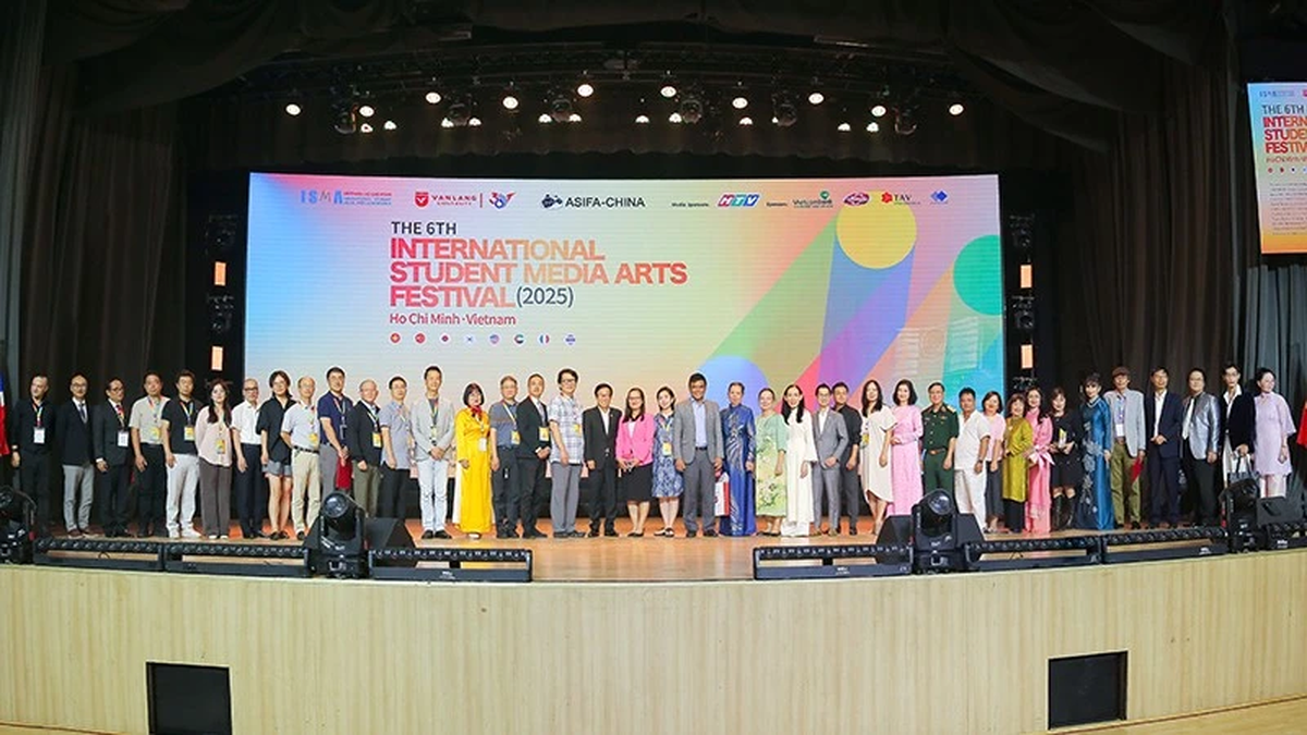 36 œuvres exceptionnelles à l'honneur au Festival international du film étudiant 2025