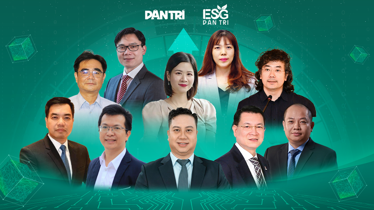 Who are the members of the Vietnam ESG Awards 2025 Judging Council?