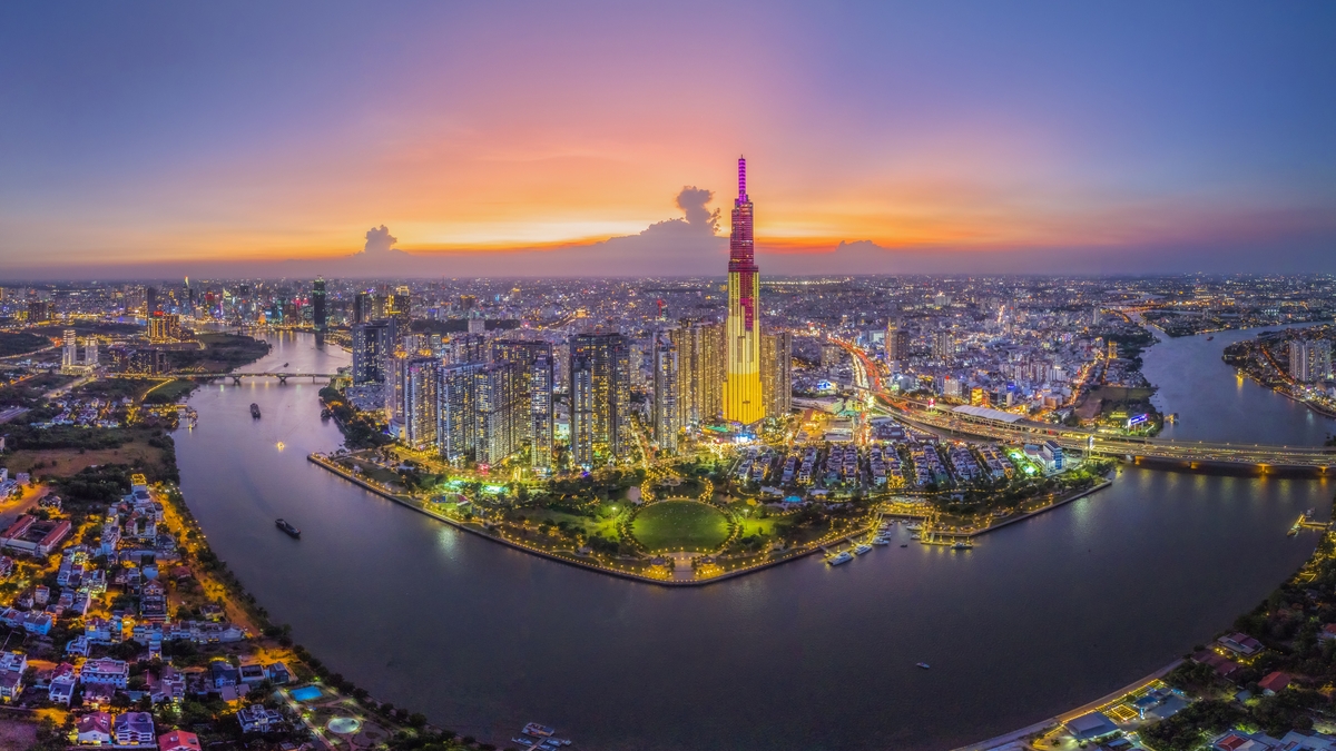 Pourquoi Ho Chi Minh-Ville est-elle devenue la ville la plus agréable à vivre au monde ?