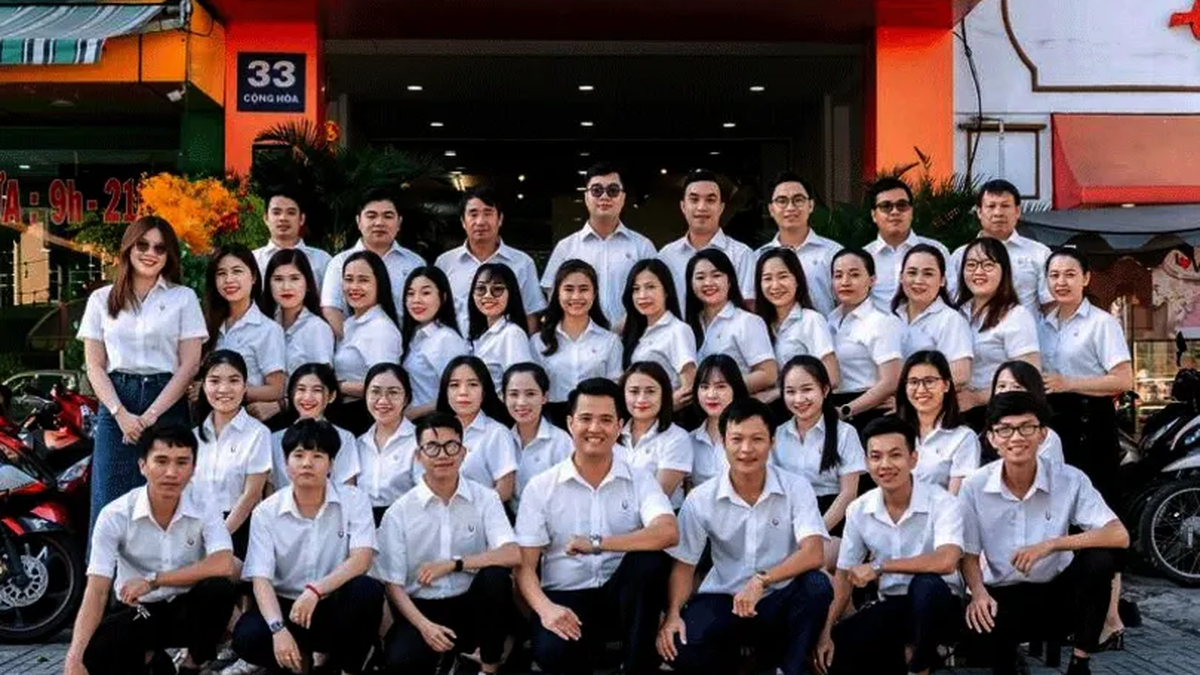 INOGIFT SAIGON - Quand la créativité devient identité dans l'industrie du cadeau d'entreprise