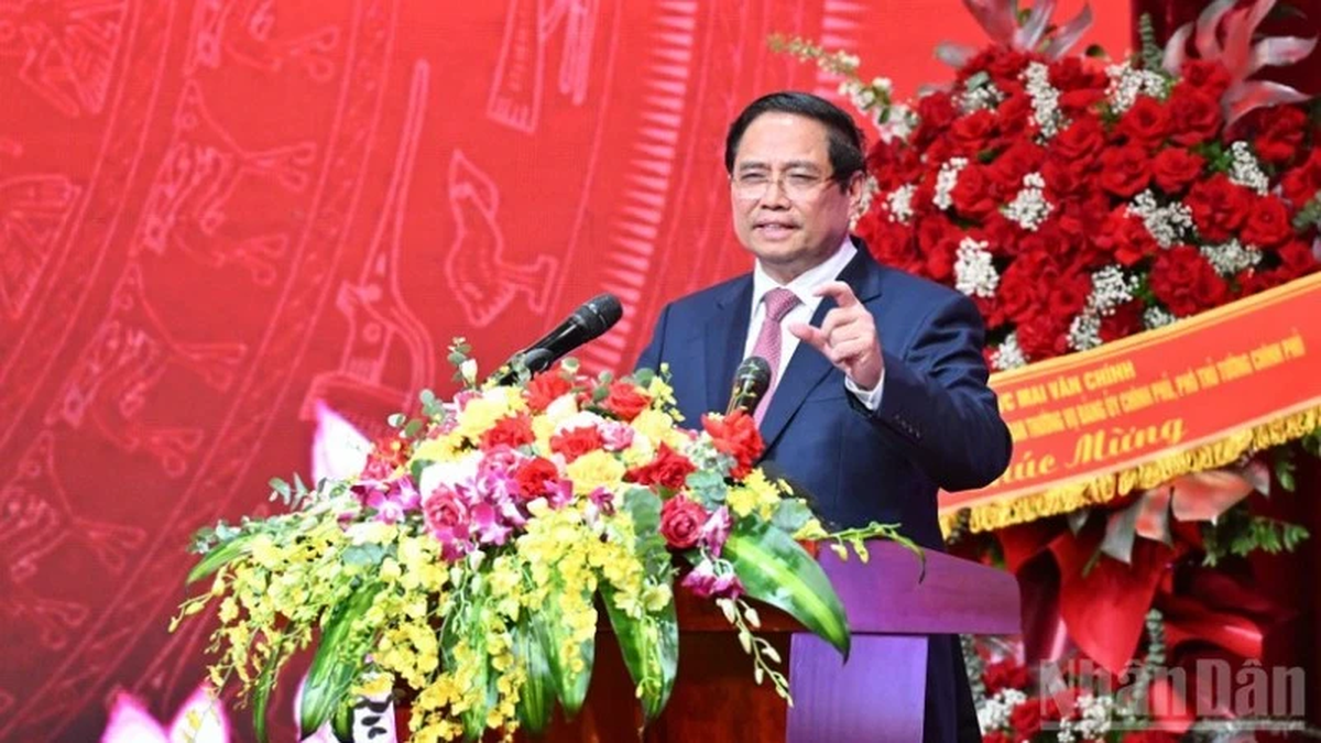 Khẳng định sứ mệnh là Đài Truyền hình quốc gia, cơ quan truyền thông chủ lực đa phương tiện của đất nước