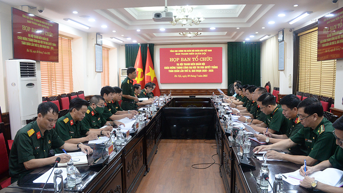 Carefully prepare for the Military Youth Gala "Echo of the Victory Song"