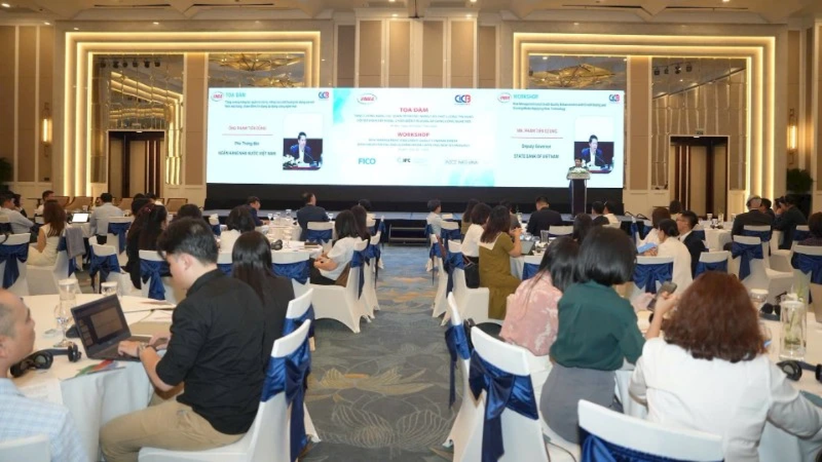 تطبيق نموذج التصنيف الائتماني الحديث