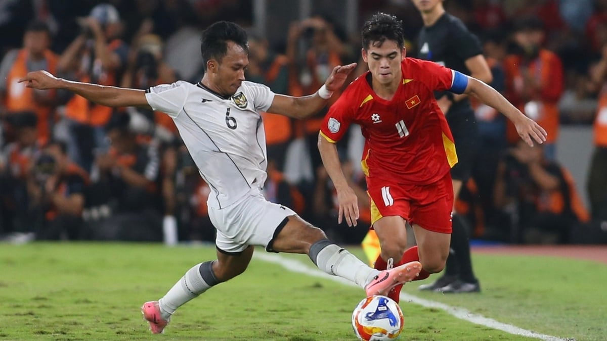 Entrenador de Indonesia Sub-23: 'No hablo mal de mis alumnos, no los culpo y no seguiré al equipo a los SEA Games 33'