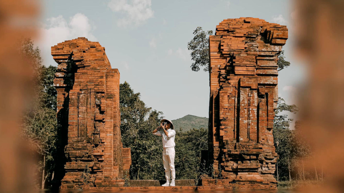 ទេសចរណ៍ដែនជម្រកសត្វព្រៃខ្ញុំ៖ ដំណើរស្វែងរកបេតិកភណ្ឌវប្បធម៌ចាមប៉ា