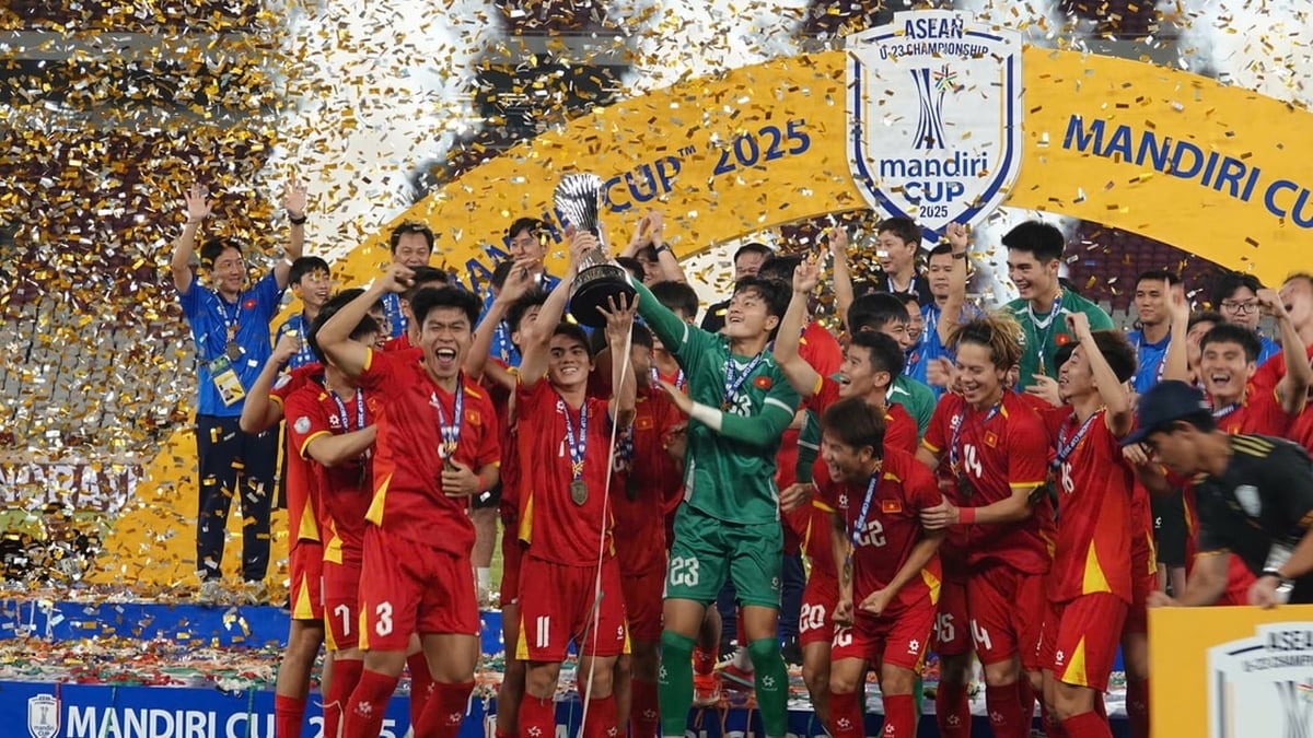 Entraîneur Kim Sang-sik : « L'équipe U23 du Vietnam doit améliorer son expérience et ses capacités »
