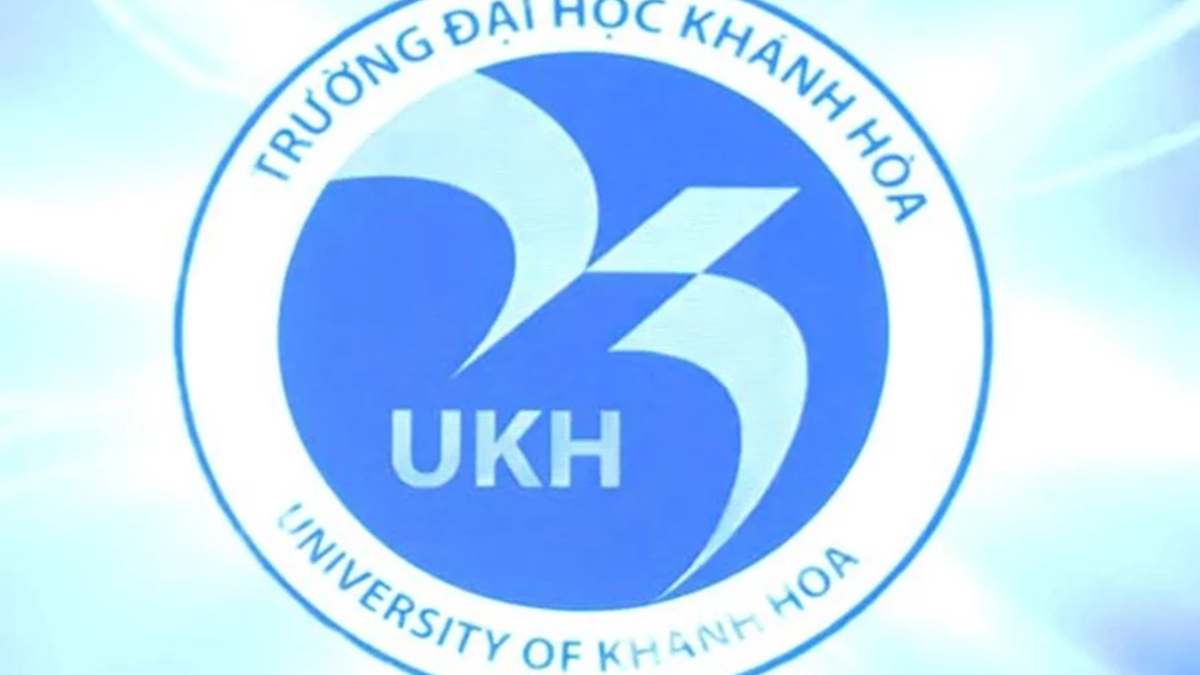 សាកលវិទ្យាល័យ Khanh Hoa បើកដំណើរការអត្តសញ្ញាណរបស់ខ្លួន។