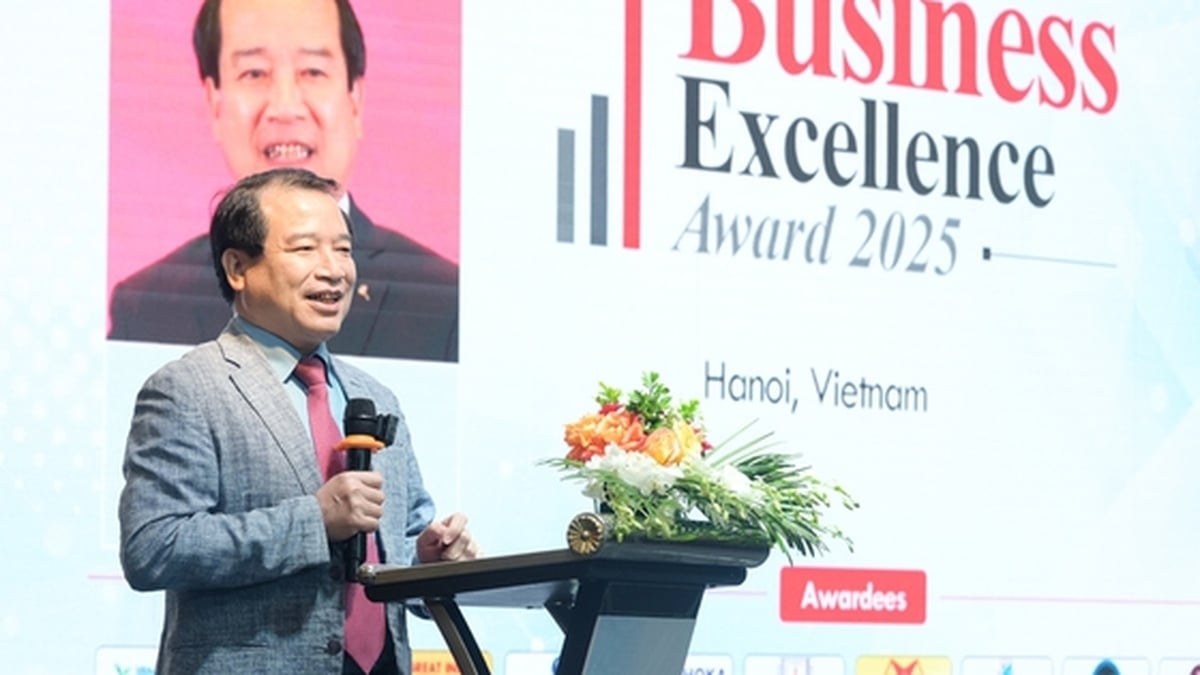 កាសែតឥណ្ឌាឈានមុខគេជ្រើសរើសប្រទេសវៀតណាមជាកន្លែងសម្រាប់ពានរង្វាន់ Corporate Excellence Awards